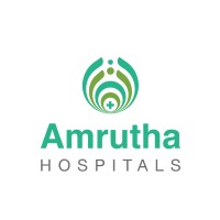 Amrutha Hospital Guntur logo - Similar company to Sri Manyusai Multi Specialty Dental Hospital