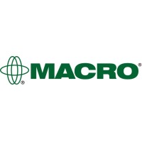 Macro Engineering & Technology Inc. logo - Similar company to Davis-Standard