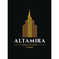 Altamira Dubai logo - Similar company to Supportek Consulting
