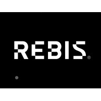 Rebis logo - Similar company to Rebis