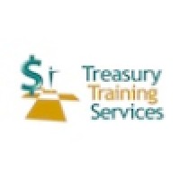 Treasury Training Services