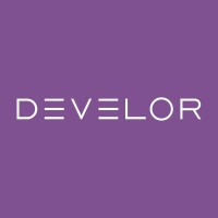 DEVELOR MEA logo - Similar company to Develor
