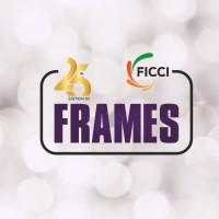 FICCI FRAMES 2025 logo - Similar company to Pixcope