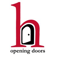 The Huffaker Group logo - Similar company to Icon Recording Studio