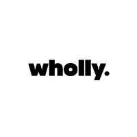Wholly Wholly logo - Similar company to Yellow Creative (Hk) Limited