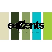 e4cents logo - Similar company to Lyons Hub