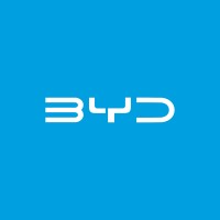 BYD CSS logo - Similar company to Nexus Ds