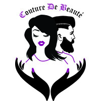 Couture De Beaute Inc logo - Similar company to Vision Studios