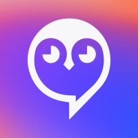 Owls Social logo - Similar company to Pravica