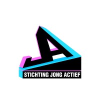 Stichting Jong Actief logo - Similar company to Future Impact