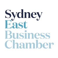 Sydney East Business Chamber logo - Similar company to South East Sydney Support Coordinator'S Network