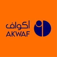 جمعية أكواف | Akwaf Association logo - Similar company to Gasable | غازابل