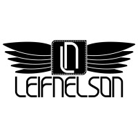 Leif Nelson GmbH logo - Similar company to Faible And Failure