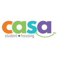 CASA - Student Housing logo - Similar company to Every Student Accommodation