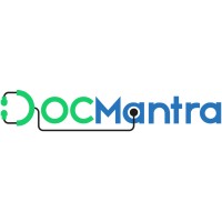 DocMantra India logo - Similar company to Docmantra