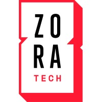 Zora Tech logo - Similar company to Vuemont Group