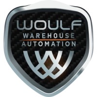 Woulf Warehouse Automation logo - Similar company to Clutch