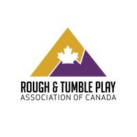 Rough & Tumble Play Association of Canada logo - Similar company to The Worklife Collective.