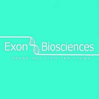 Exon Biosciences logo - Similar company to Clan Labs