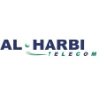 Al Harbi Telecom logo - Similar company to SKYBAND