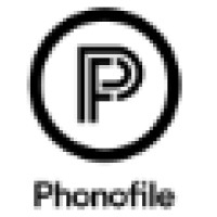 Phonofile