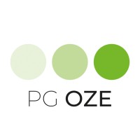 PG OZE - darmowa energia odnawialna logo - Similar company to Karlik Energy