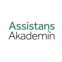AssistansAkademin logo - Similar company to Assistans I Balans