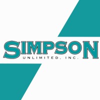 Simpson Unlimited logo - Similar company to Nations Roofing & Construction Llc