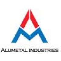 ALUMETAL INDUSTRIES logo - Similar company to Neon Guts