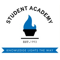 Student Academy Pakistan logo - Similar company to White House Grammar School
