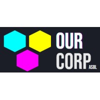 Ourcorp logo - Similar company to Hyppy