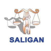 SALIGAN logo - Similar company to Nazdeek