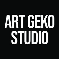 Art Geko Studio logo - Similar company to Just U Event