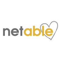 netable IT Systemhaus logo - Similar company to Netable Digital