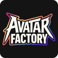 Avatar Factory logo - Similar company to Rivefiles