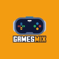 Games Mix logo - Similar company to Mazoon Engineering Consultancy
