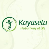 Kayasetu Ayurveda logo - Similar company to Rb Webtel Private Limited