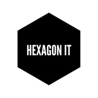 HEXAGON IT logo - Similar company to Remoteintegrity
