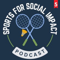 Sports for Social Impact logo - Similar company to Circuit Stream