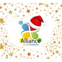 Alliance Multimedia logo - Similar company to Scb Systems