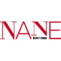 NANE Editions logo - Similar company to Speciclass