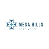 Mesa Hills Post Acute logo - Similar company to Elogos Llc