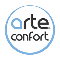 Arteconfort logo - Similar company to Dogi Group