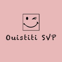 Ouistiti SVP logo - Similar company to Finisherpix