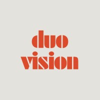 duo vision logo - Similar company to Outbound.Works