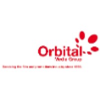 Orbital Media Ltd