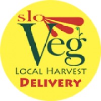 Slo Veg Local Harvest Delivery