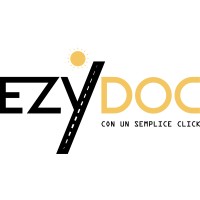 EZY Doc Srl logo - Similar company to Cm Fluids