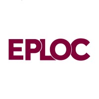 EPLOC logo - Similar company to Centro De Capacitación Para El Nuevo Poder Judicial