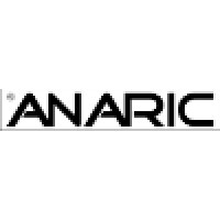 ANARIC, INDUSTRIA DE ESTOFOS, LDA logo - Similar company to Grupo Qdna . Quadrinova - Metal Solutions